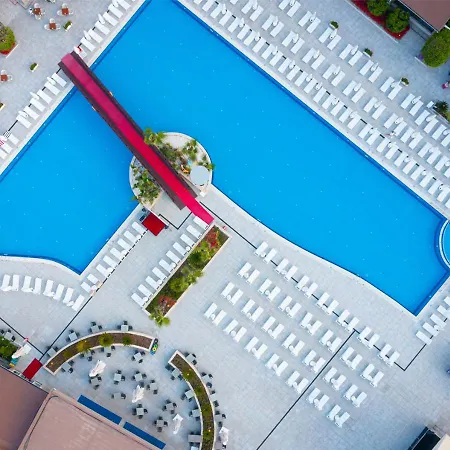 Grand Park Lara 4* Antalya