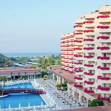 Grand Park Lara 4*