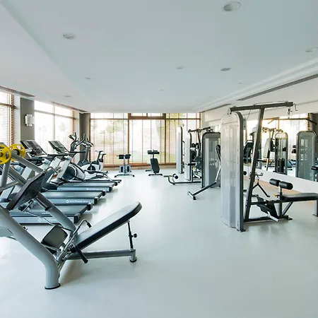 Grand Park Lara Szálloda 4*