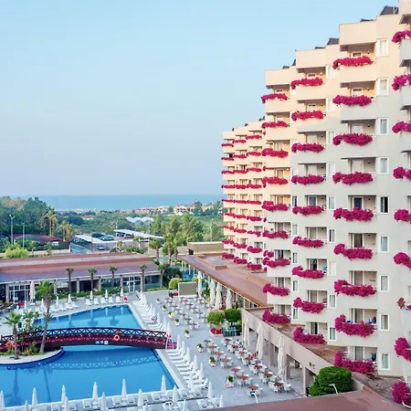 Szálloda Grand Park Lara 4*