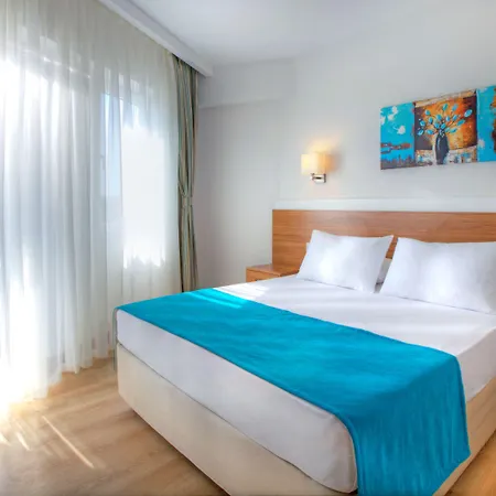 Hotel Grand Park Lara Antalya