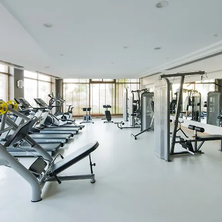 Grand Park Lara Hotel Antalya
