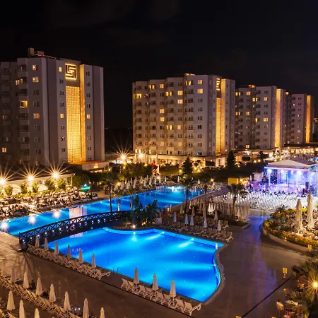 Hotel Grand Park Lara 4*