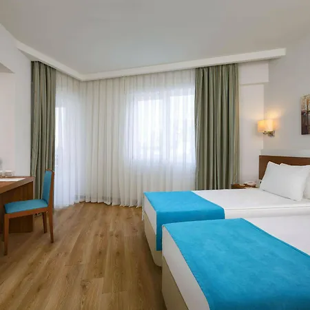 Grand Park Lara Antalya