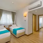 Hotel Grand Park Lara Antalya
