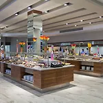Grand Park Lara Hotel 4*