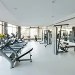 Grand Park Lara Hotel Antalya