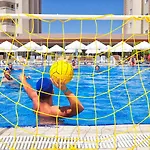 Hotel Grand Park Lara Antalya