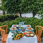 Hotel Grand Park Lara Antalya