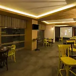 Hotel Grand Park Lara Antalya