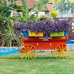 Grand Park Lara Hotel