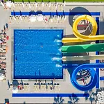 Hotel Grand Park Lara
