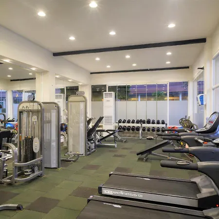 لارا بارك جراند 4* أنطاليا