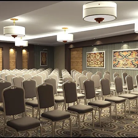 فندق لارا بارك جراند