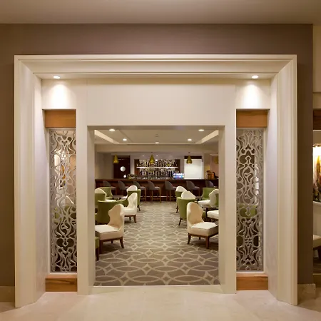 لارا بارك جراند فندق أنطاليا