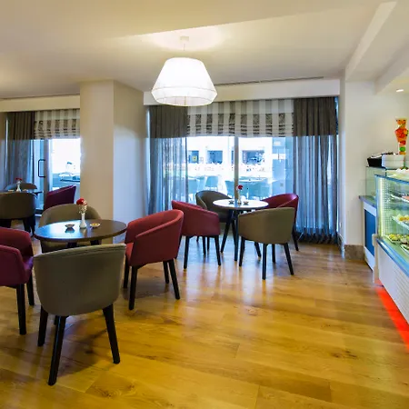 لارا بارك جراند فندق أنطاليا