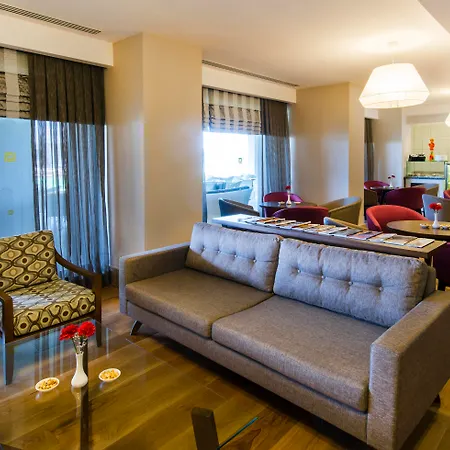 Grand Park Lara Antalya