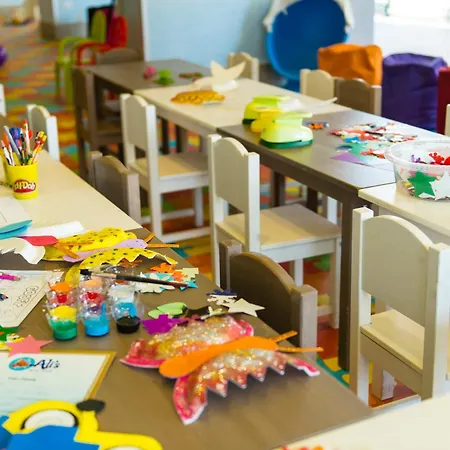 لارا بارك جراند أنطاليا