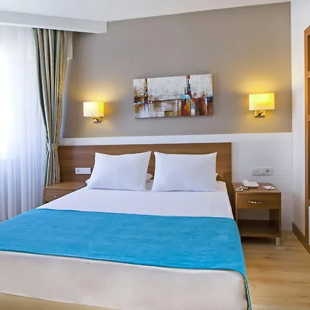 لارا بارك جراند 4* أنطاليا