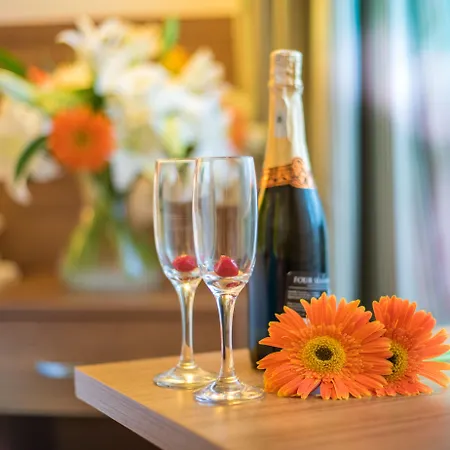 لارا بارك جراند 4* أنطاليا