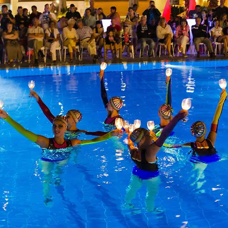 لارا بارك جراند أنطاليا