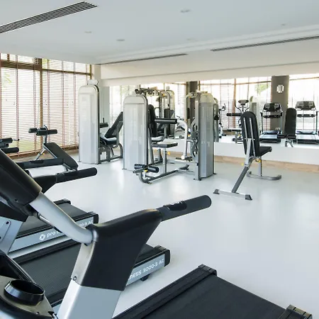 فندق لارا بارك جراند