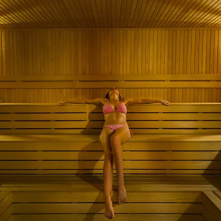 لارا بارك جراند فندق أنطاليا