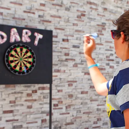 لارا بارك جراند أنطاليا