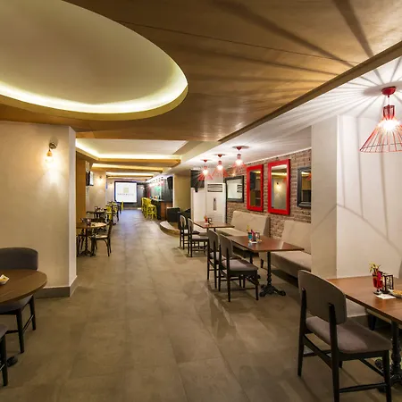 لارا بارك جراند فندق أنطاليا