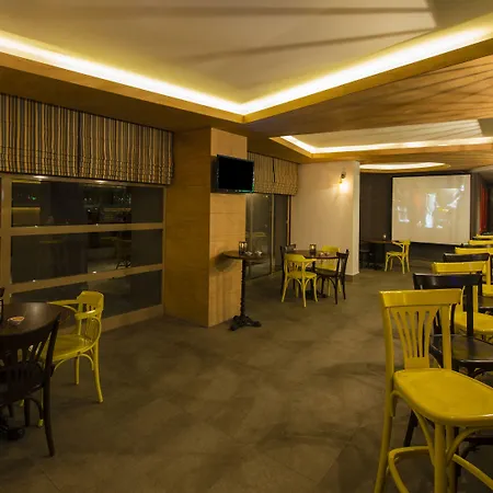 فندق لارا بارك جراند أنطاليا