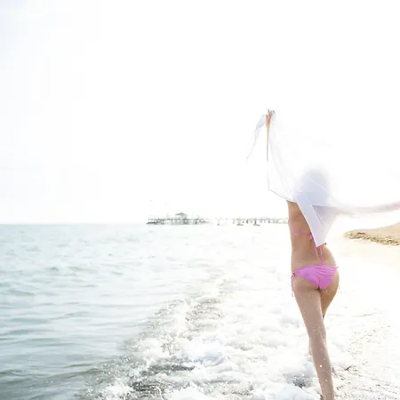 فندق لارا بارك جراند