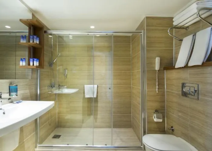 Hotel Grand Park Lara