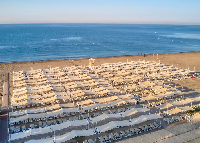 Hotel Grand Park Lara