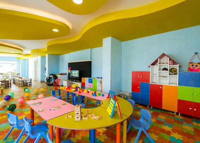 Grand Park Lara 4*