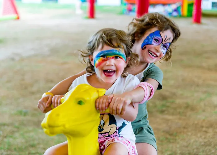 Hotel Grand Park Lara Antalya