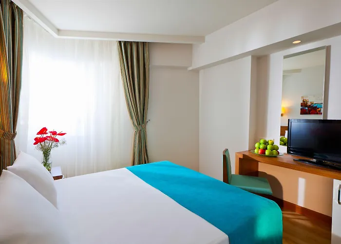 Grand Park Lara Hotel 4*