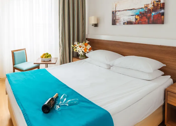 Grand Park Lara Hotel 4*