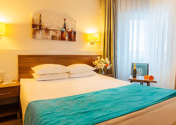 Grand Park Lara Ξενοδοχείο 4*