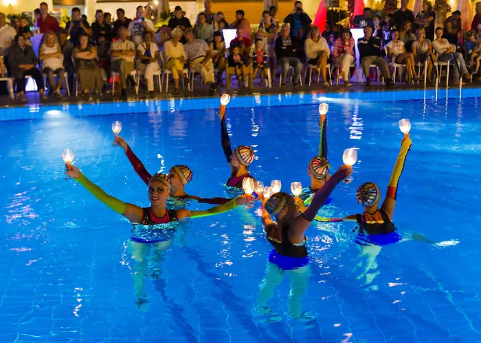 Grand Park Lara Αττάλεια