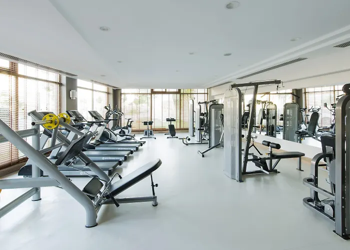 Grand Park Lara Hotel Antalya