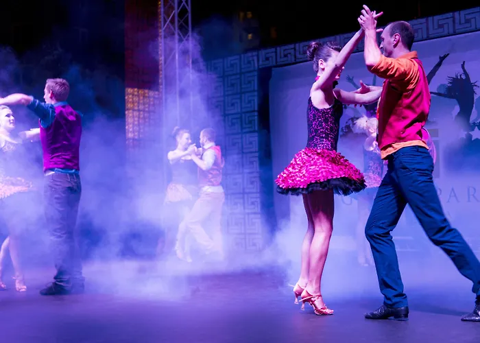 Grand Park Lara Ξενοδοχείο 4*