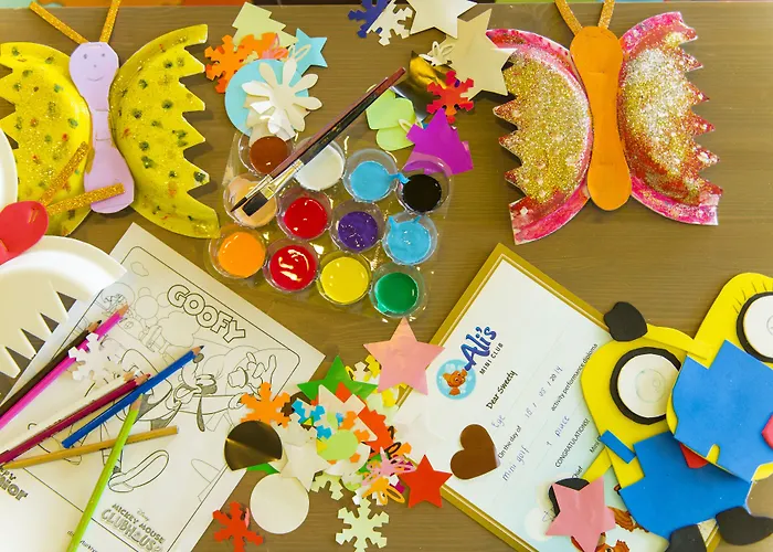 Hotel Grand Park Lara 4*