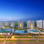 Отель Grand Park Lara Анталья