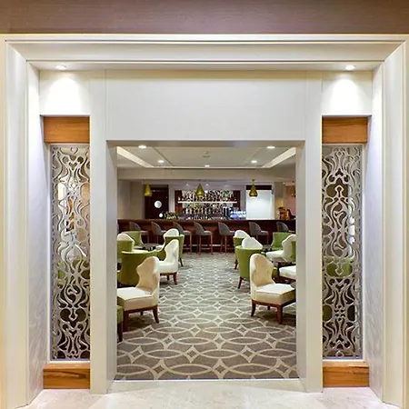 Grand Park Lara Hotel Antalya