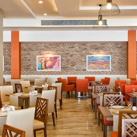 Grand Park Lara Hotel Antalya