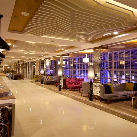 Corendon Grand Park Lara Hotel