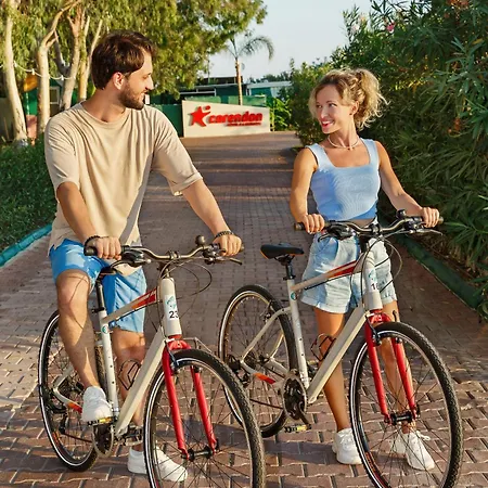 Corendon Grand Park Lara