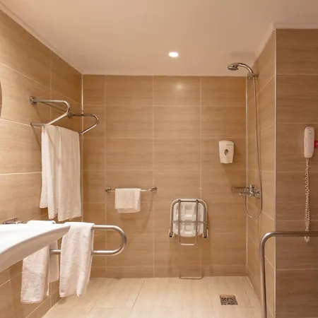 Hotel Corendon Grand Park Lara