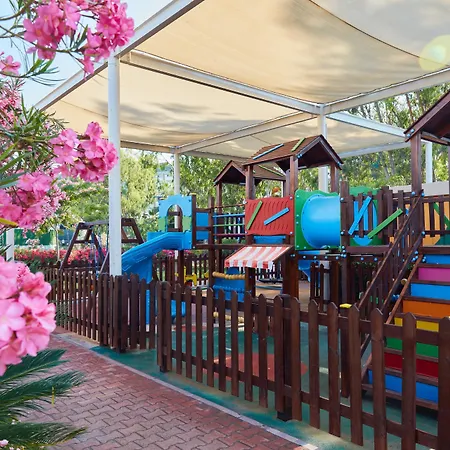 Corendon Grand Park Lara أنطاليا