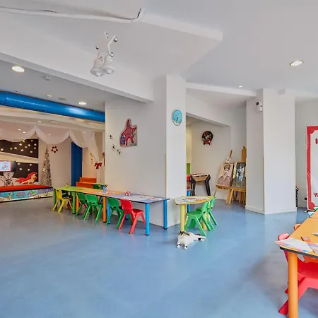 فندق Corendon Grand Park Lara 4*